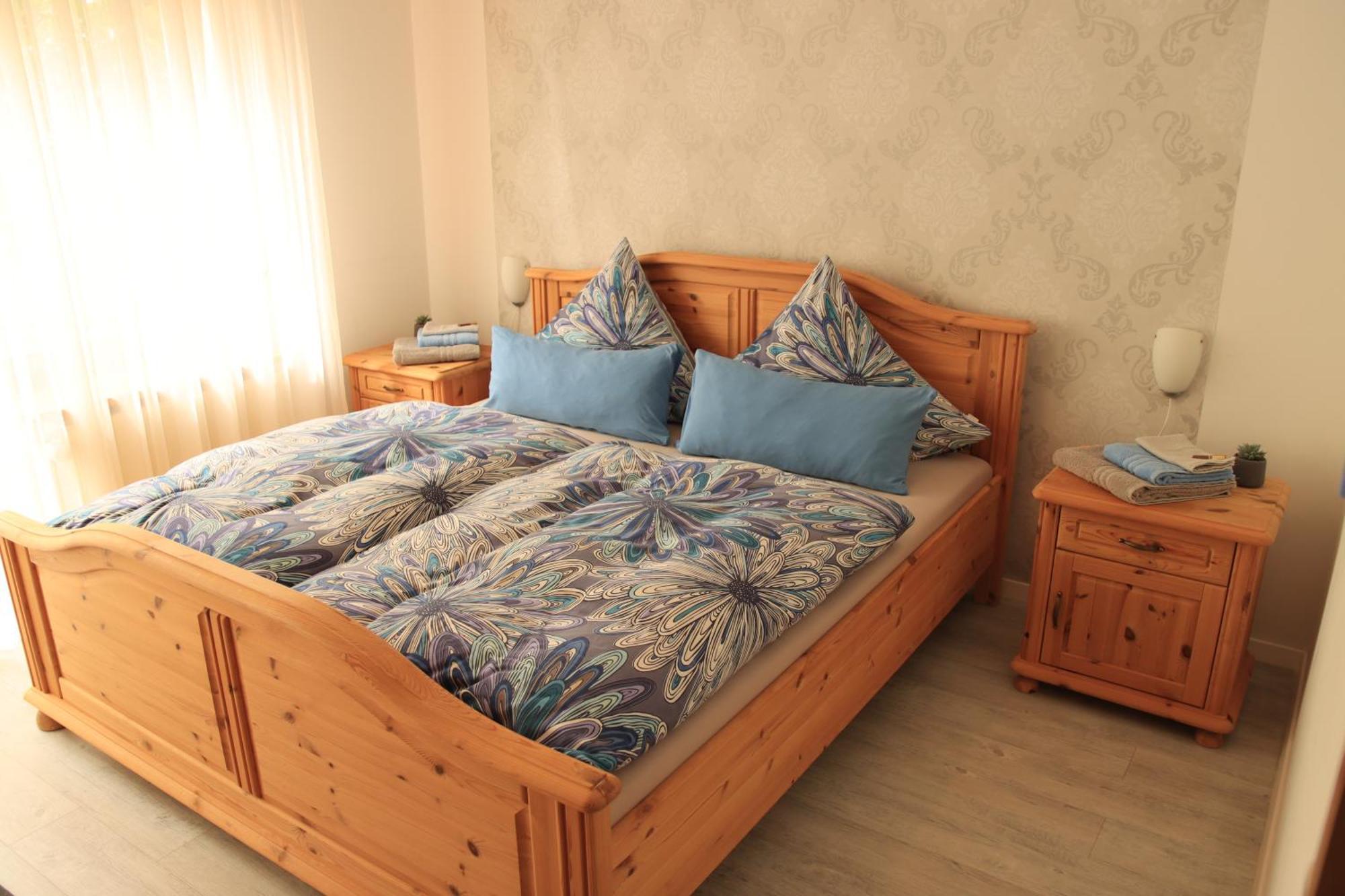Catalena Appartement Radolfzell am Bodensee Buitenkant foto