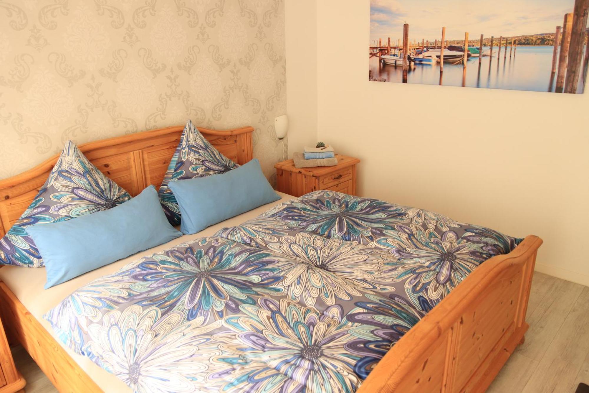 Catalena Appartement Radolfzell am Bodensee Buitenkant foto
