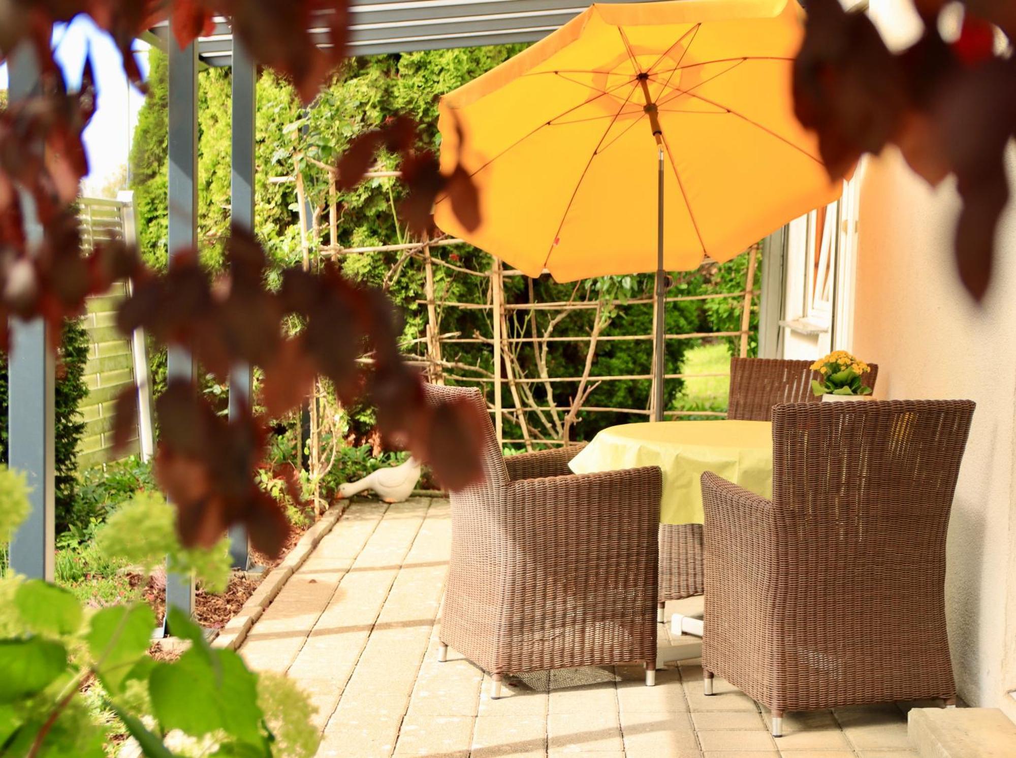Catalena Appartement Radolfzell am Bodensee Buitenkant foto